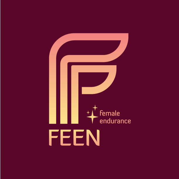 FEEN global logo